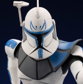 Captain Rex Star Wars The Clone Wars ARTFX 1/10 Statue by Kotobukiya